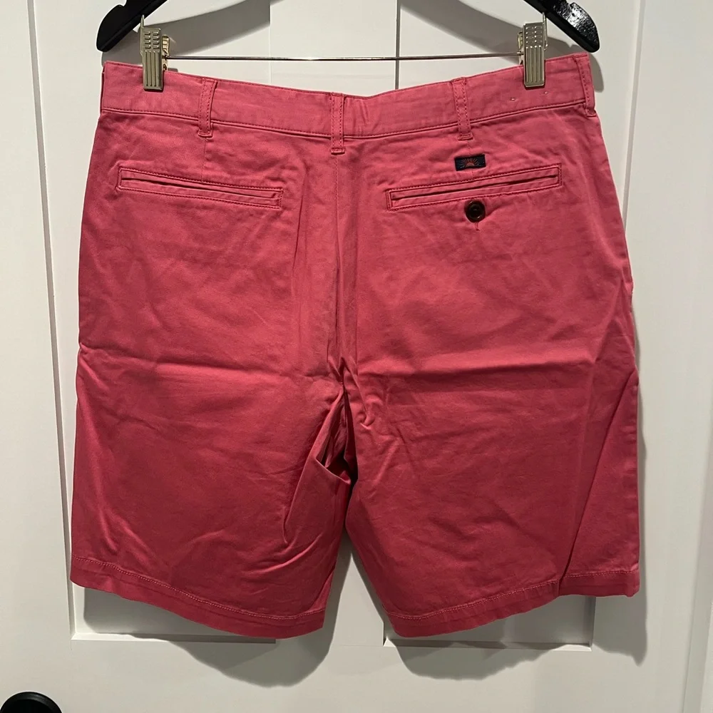 Faherty Essential Chino 9